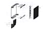 design sheet metal parts and manufacturing drawings in solidworks